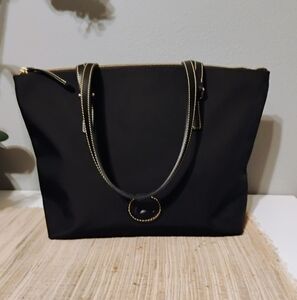 Dooney & Bourke Nylon Tote (NWOT)